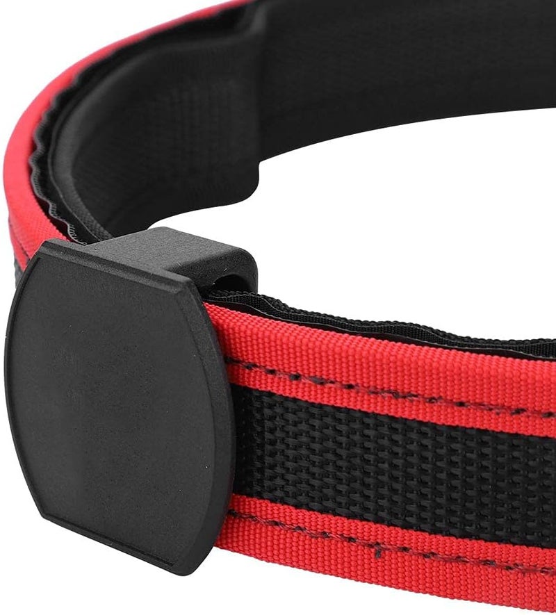 woobles Competition Belt, Outdoor Tactics Competition High Speed Special Shooting Waist Belt - Image 5